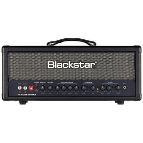 Blackstar HT Club50 Оборудование гитарное